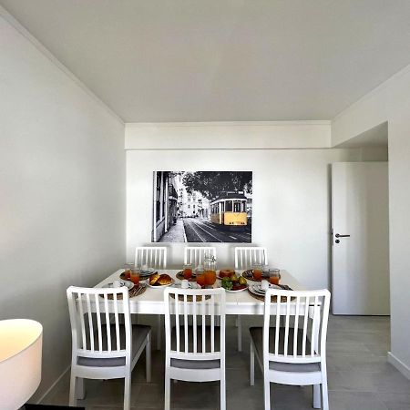 Tavira Central By Homing Exterior photo